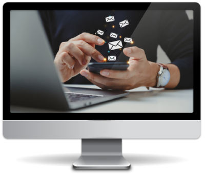 E-commerce Layout Desktop