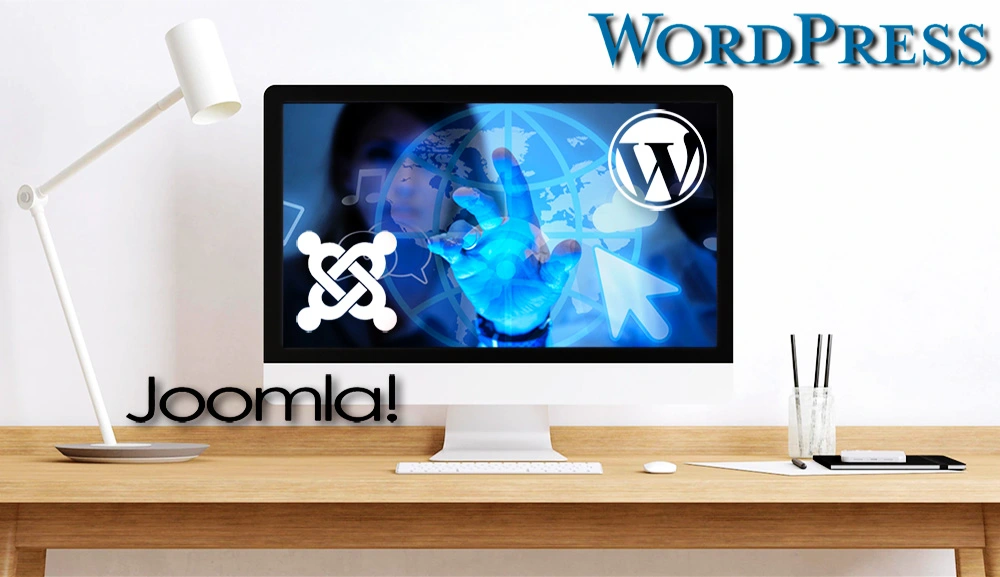 web-cms