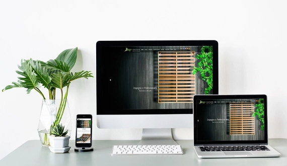 Responsive design