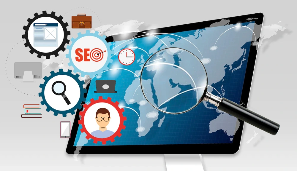 web-seo